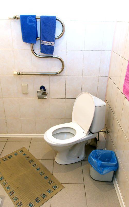 Фото Гостиница Шарья