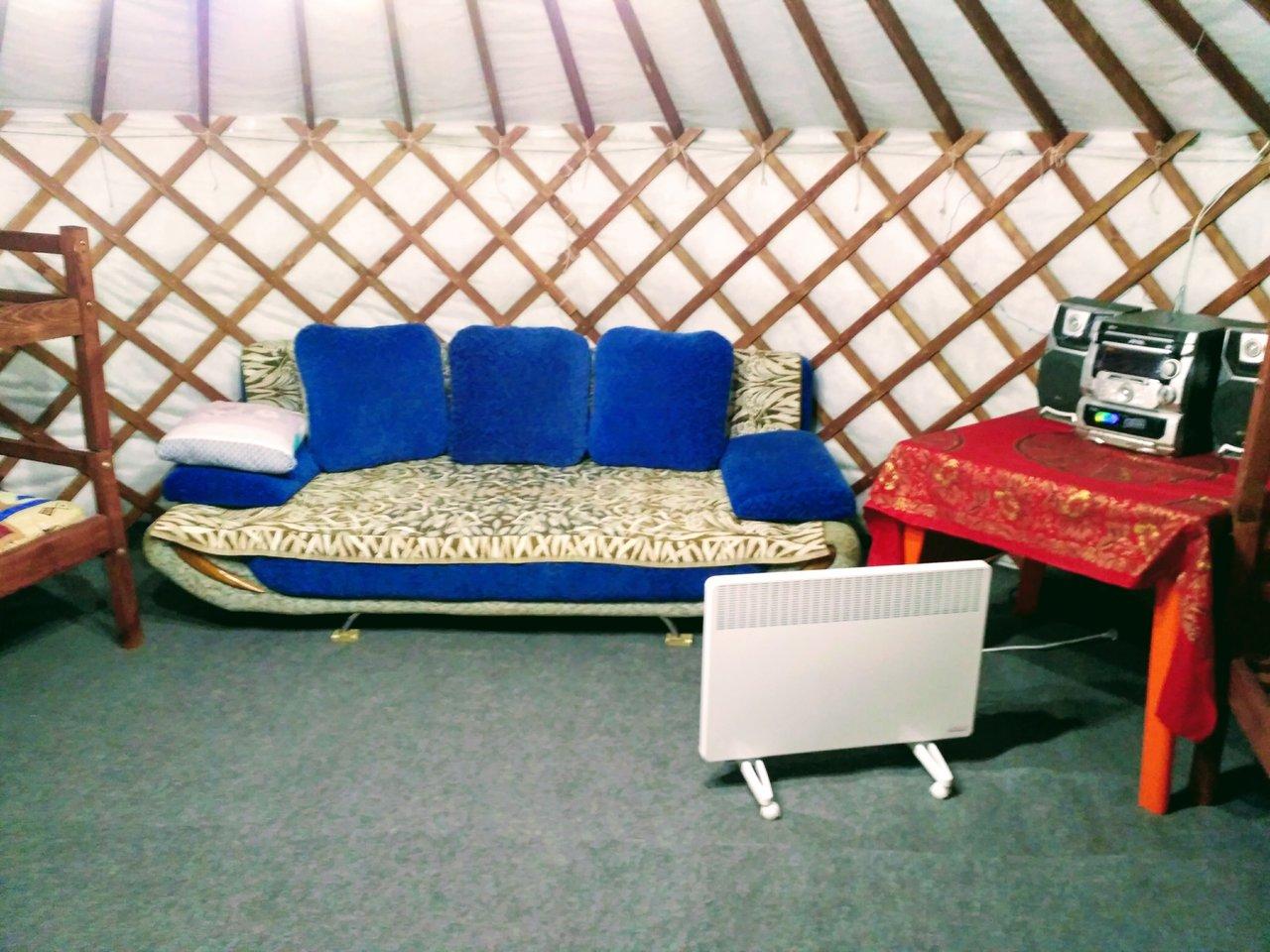 Фото Шайтан Кудей