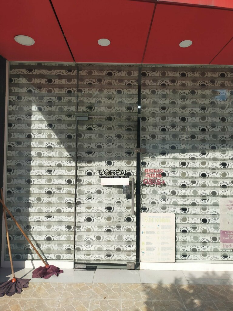 Hairdresser Kuaför Osman, Antalya, photo