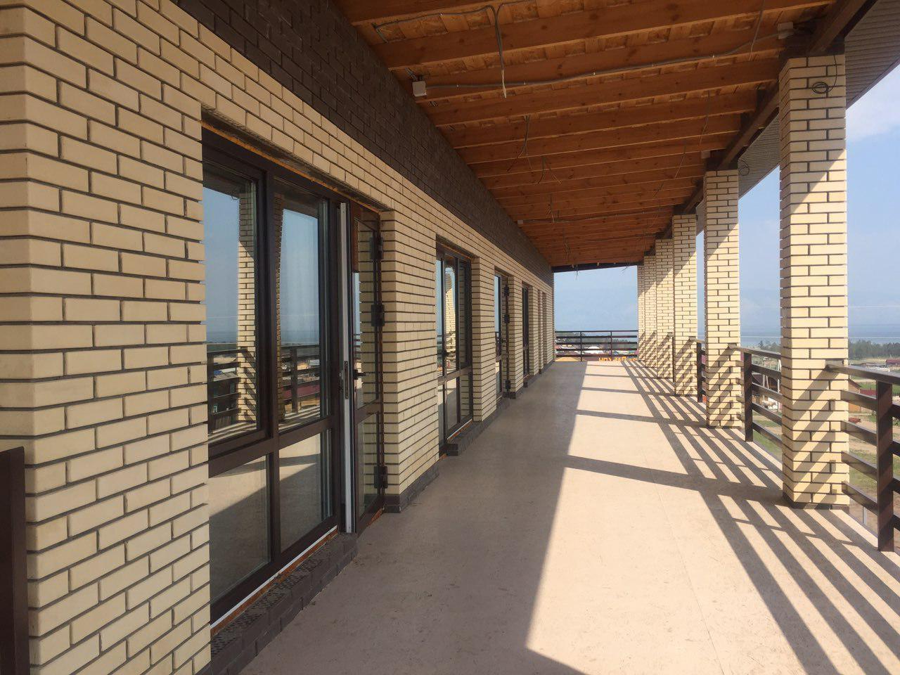 Фото Флагман