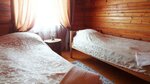 Ostrov (selo Ustye, Pervomayskaya ulitsa, 38), resort