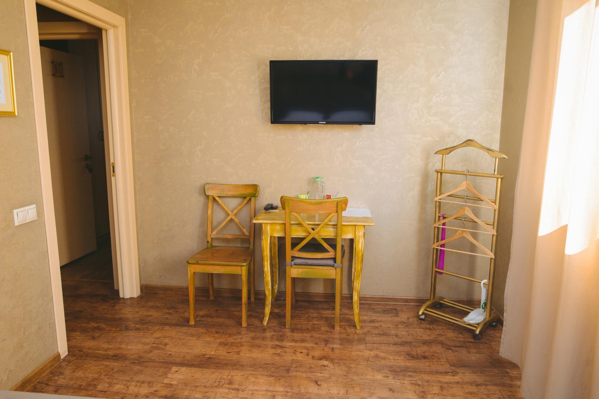 Фото Au Rooms Континент