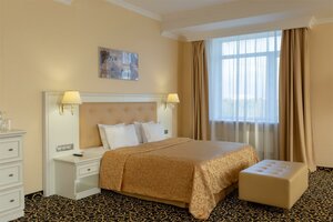 Гостиница Принц Парк Отель