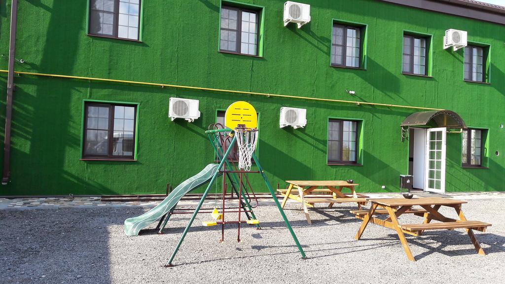 Фото Миллербург