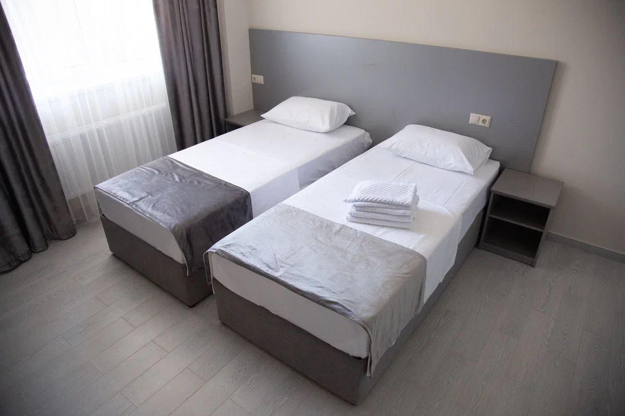 Фото Комфорт