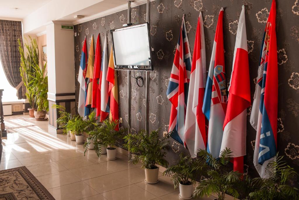 Фото Калина