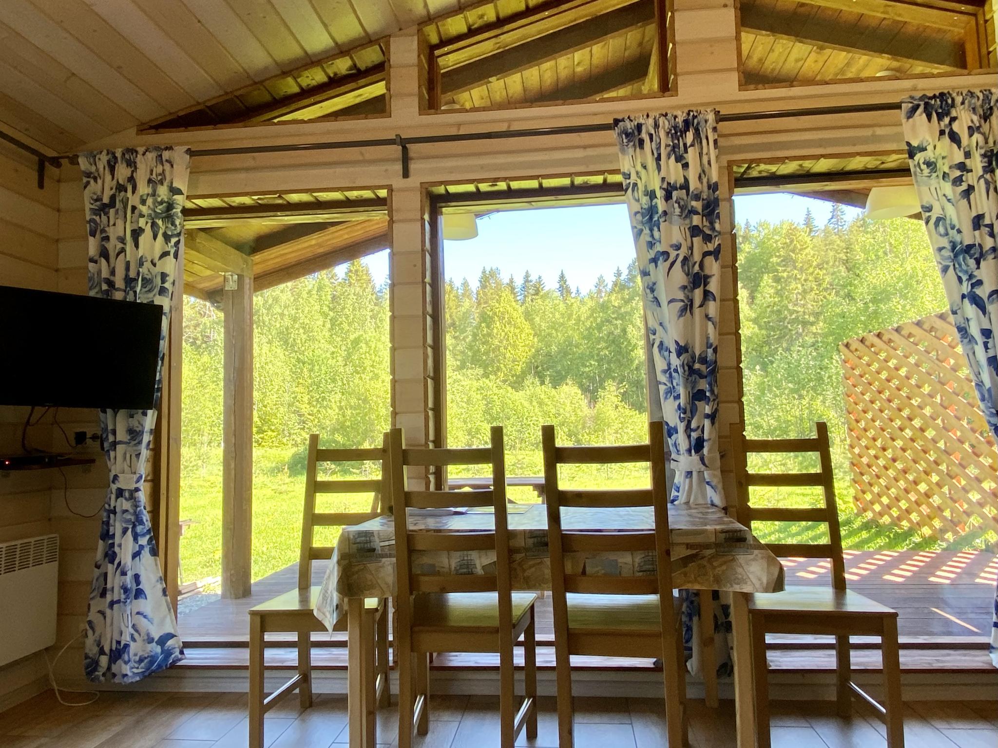 Фото Филина Гора