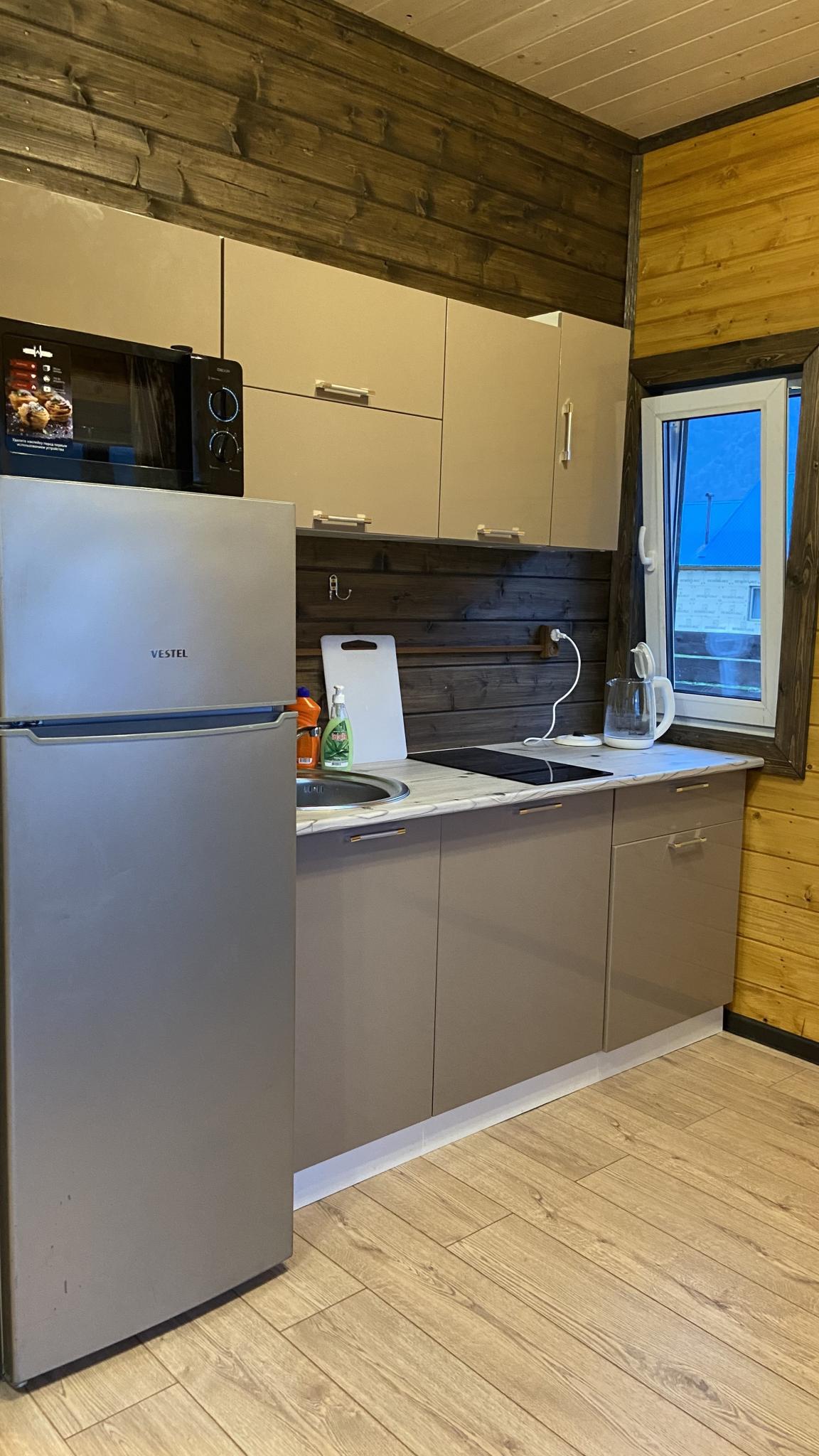 Фото Усадьба на Школьной