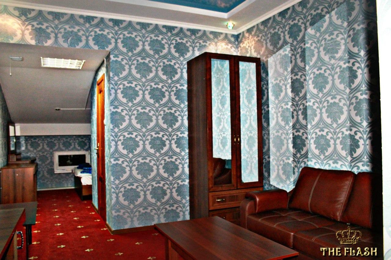 Фото Флэш