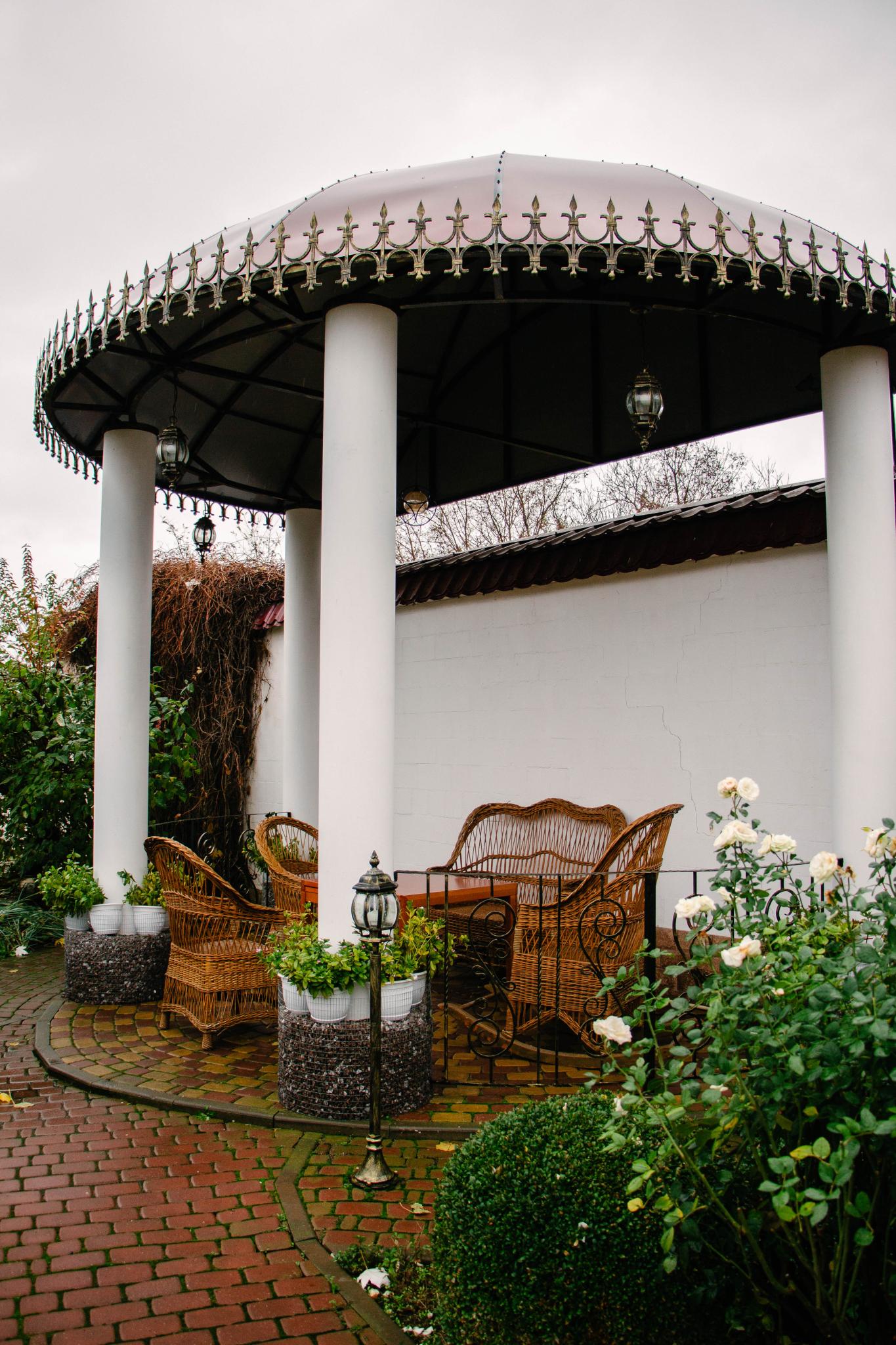 Фото Варваци