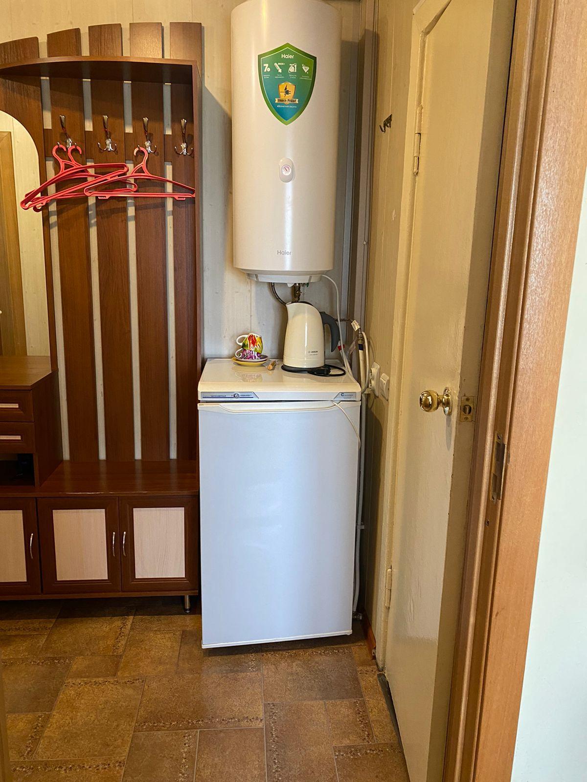 Фото Отель Ипуть