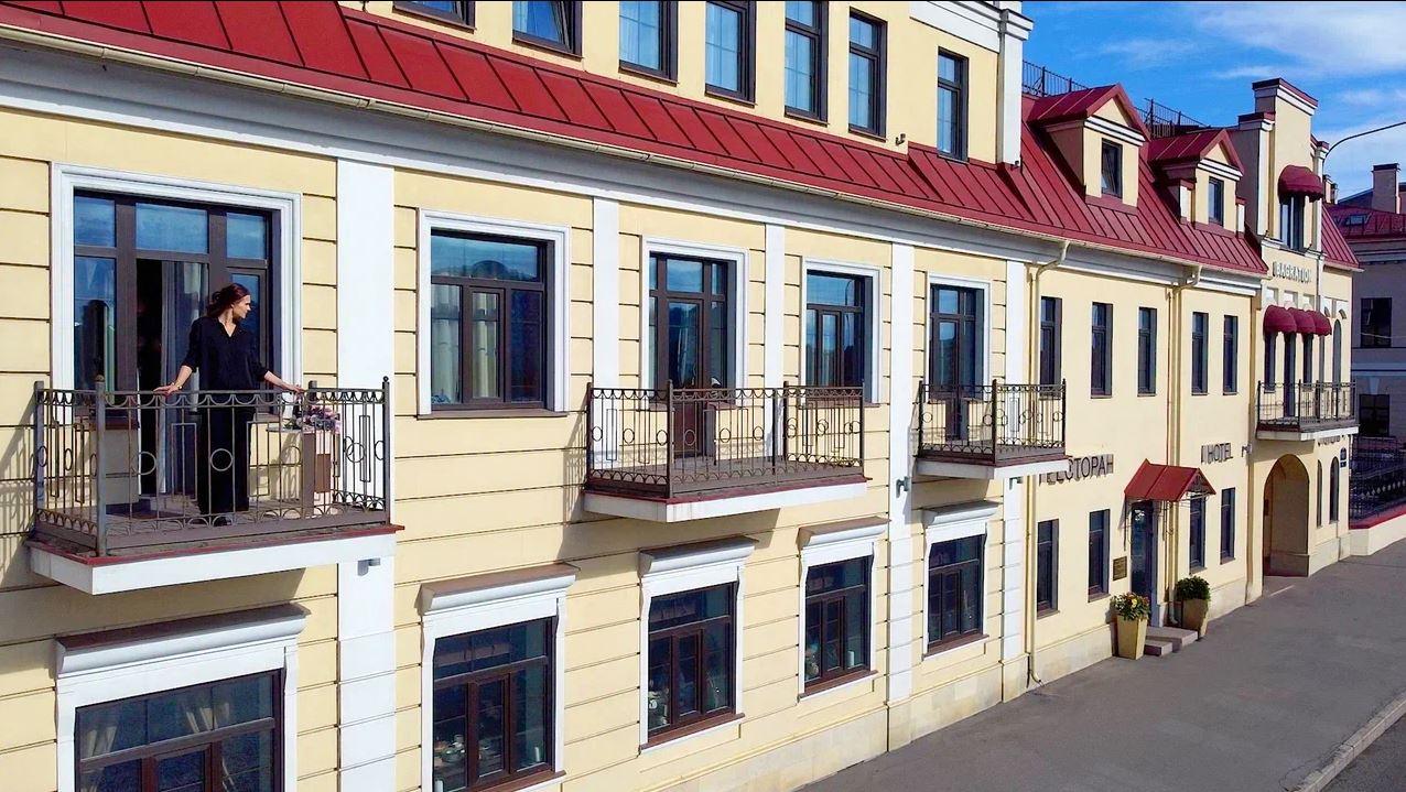 Фото Багратион