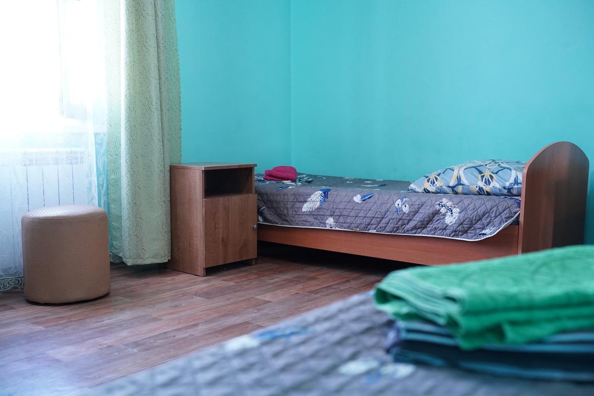 Фото Комфорт