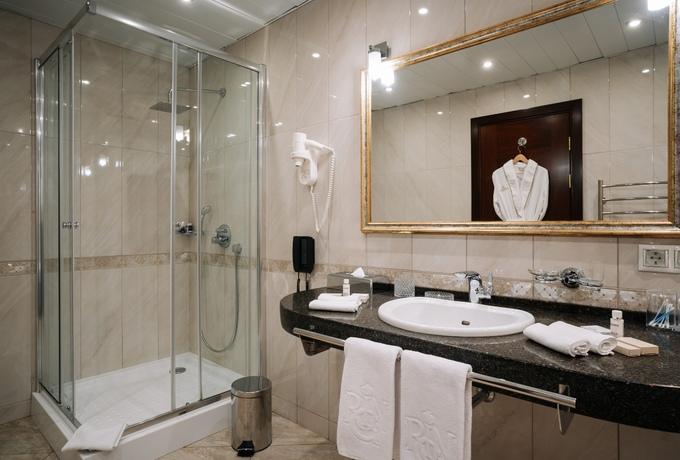 Фото Ринг Премьер Отель