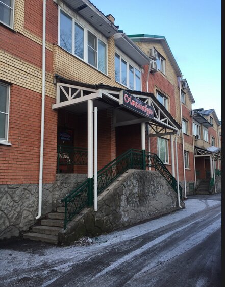 Фото Люксембург