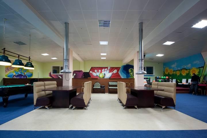 Фото Красный маяк