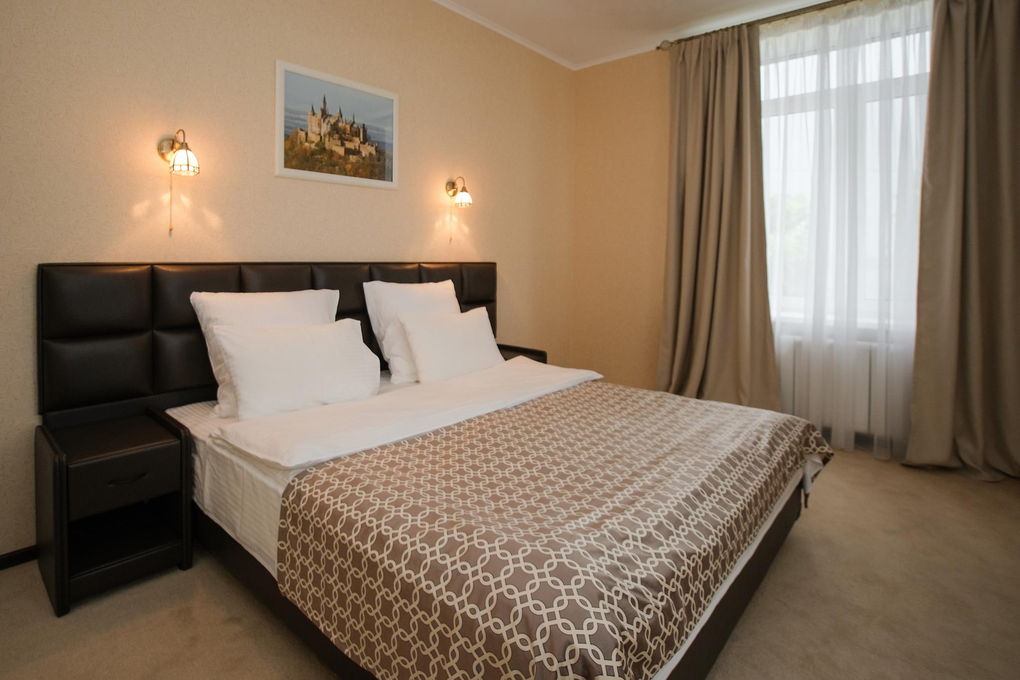 Фото отеля 4