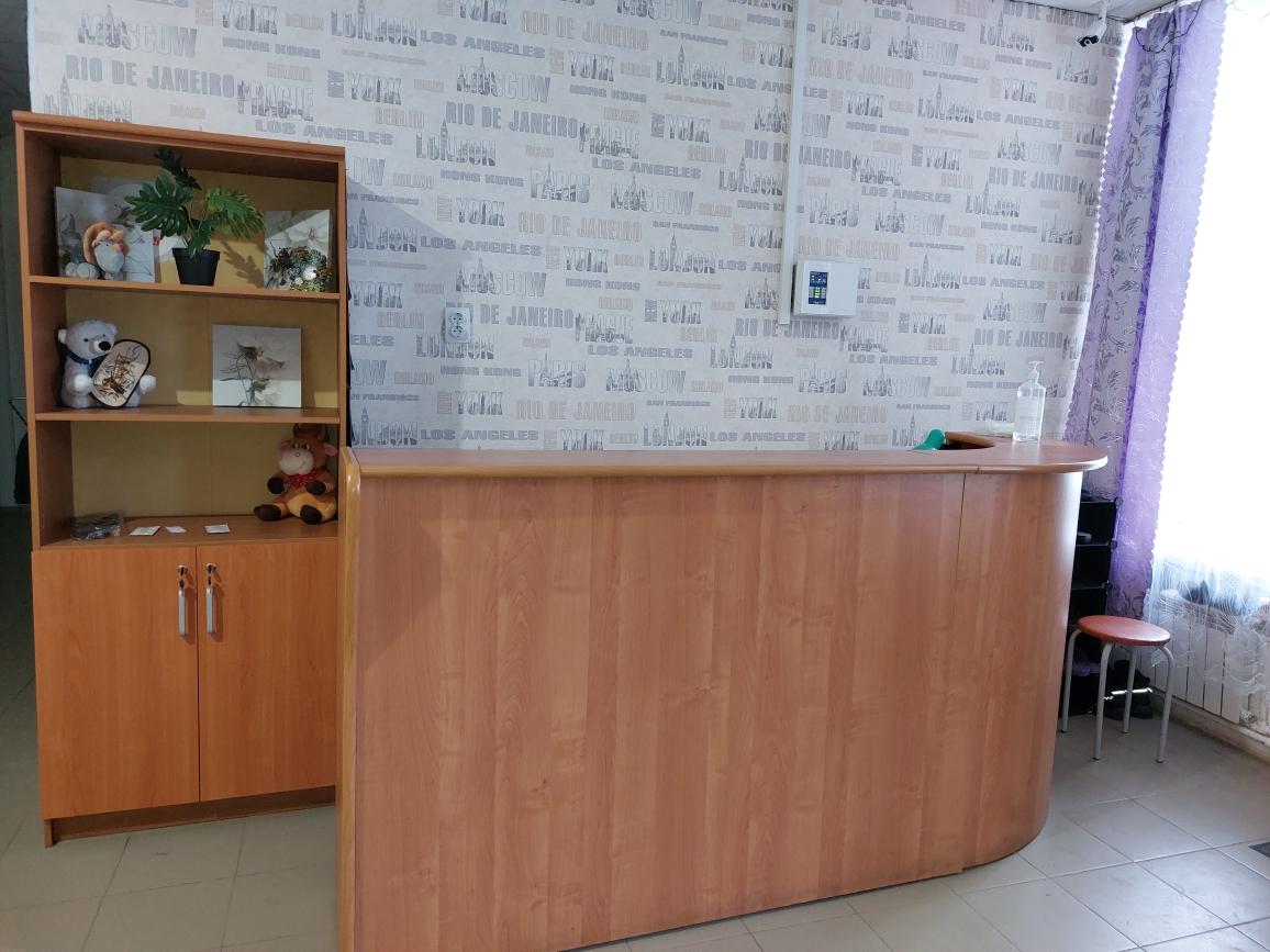 Фото Белое море