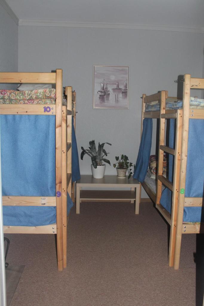 Фото Острова