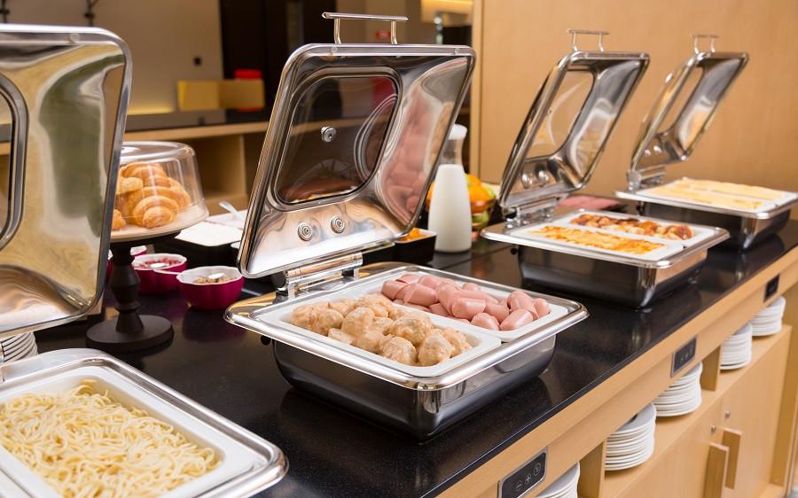 Фото Azimut Отель Нижний Новгород