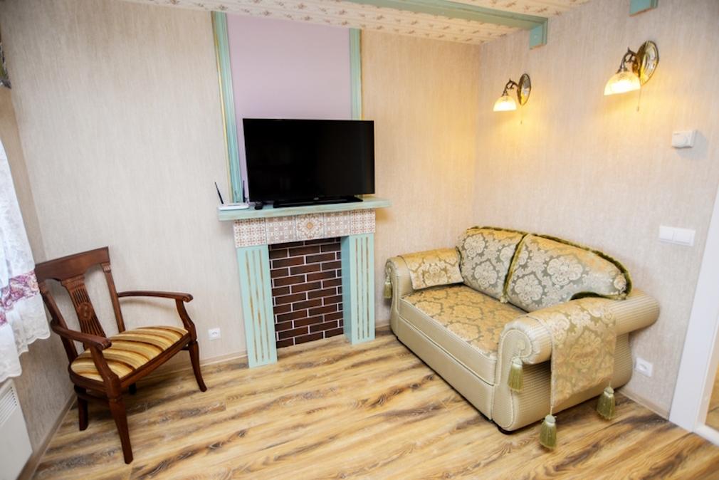 Фото Печоры - Дом