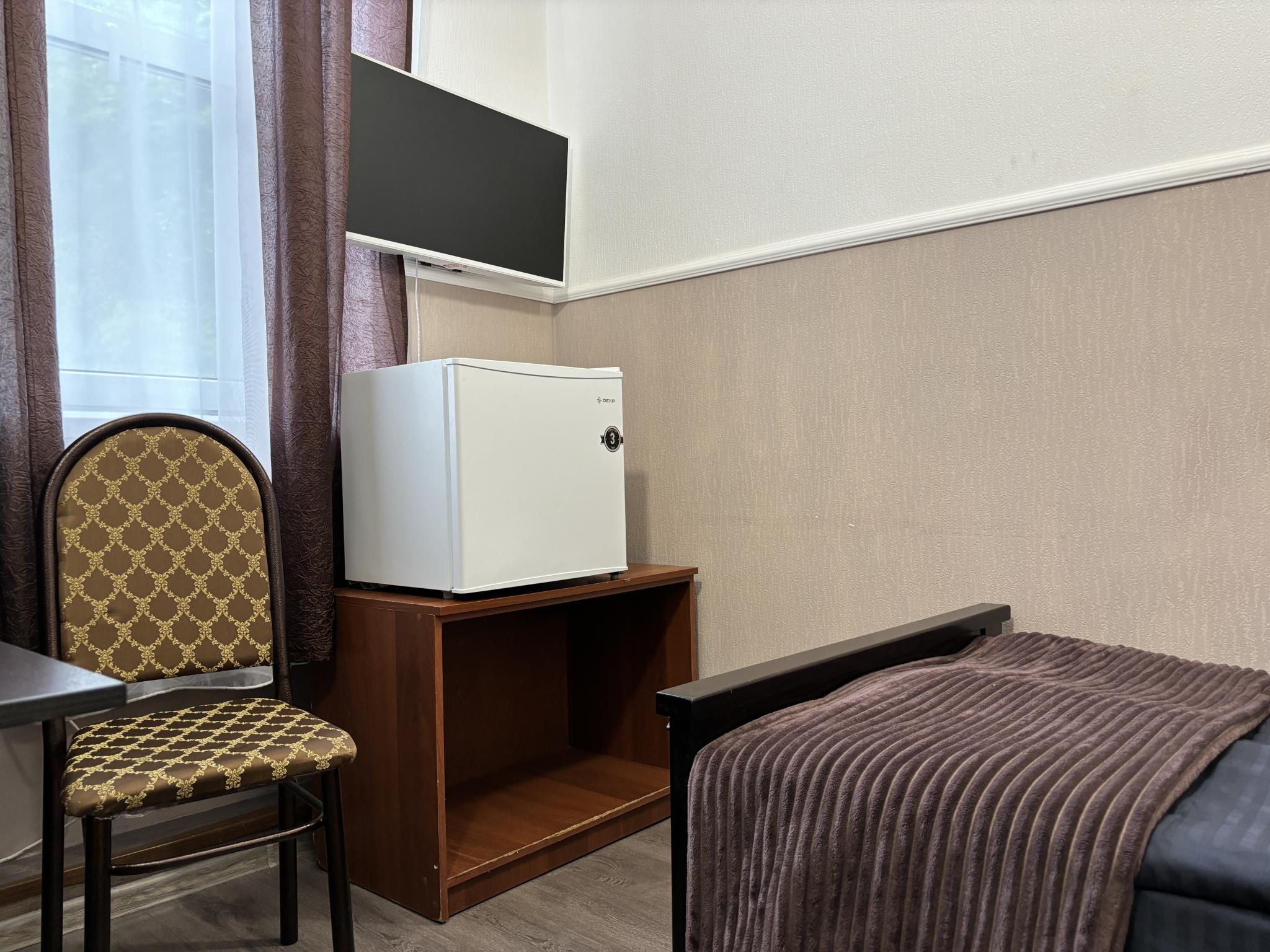 Фото Гостевые номера