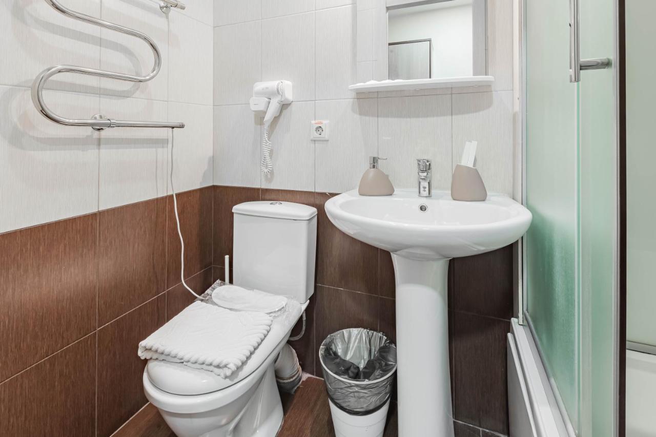 Фото Бутик Отель на Мукомольном