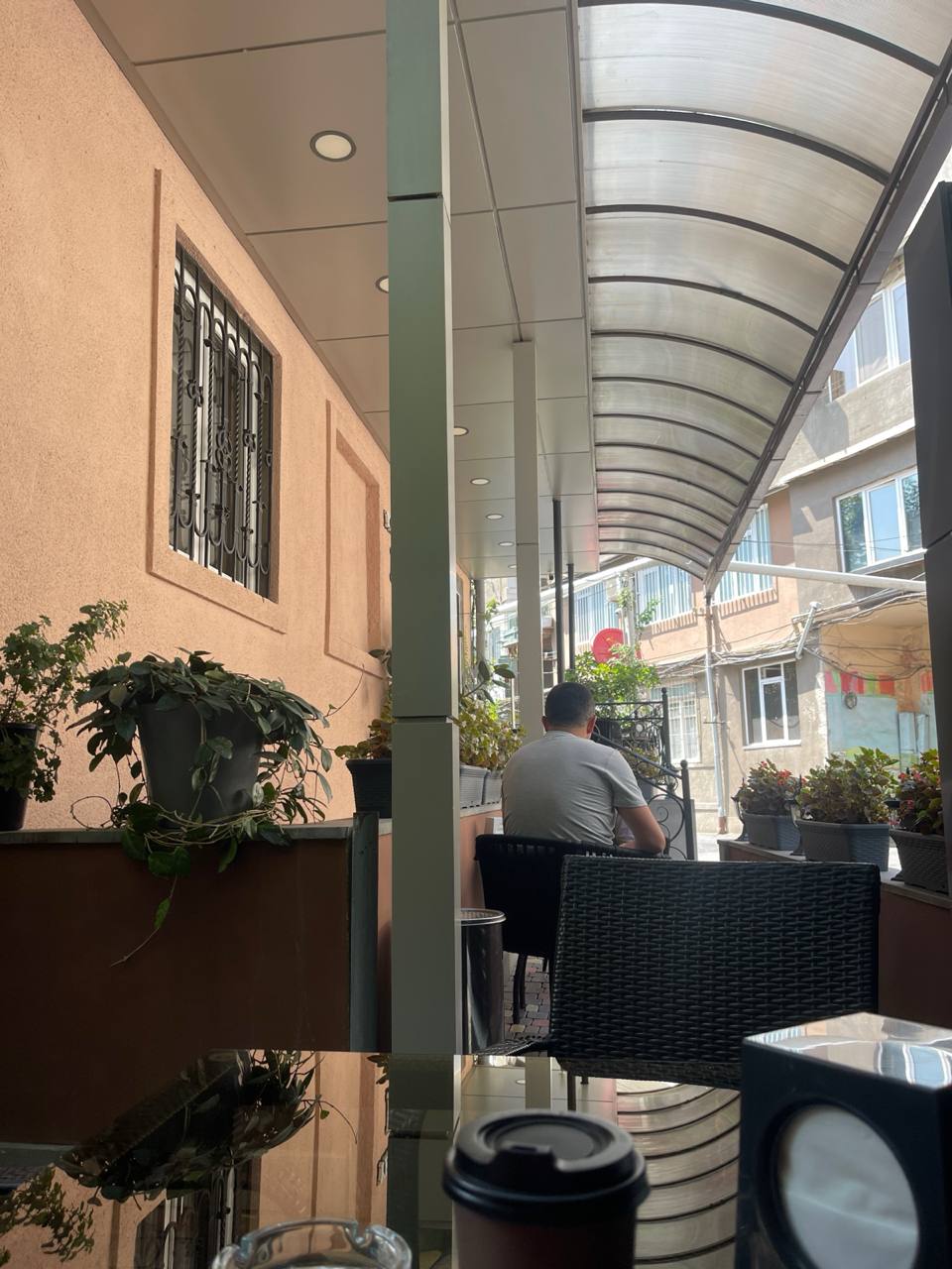 Фото Yerevan Boutique Hotel