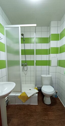 Гостиница Книиэкот в Кургане
