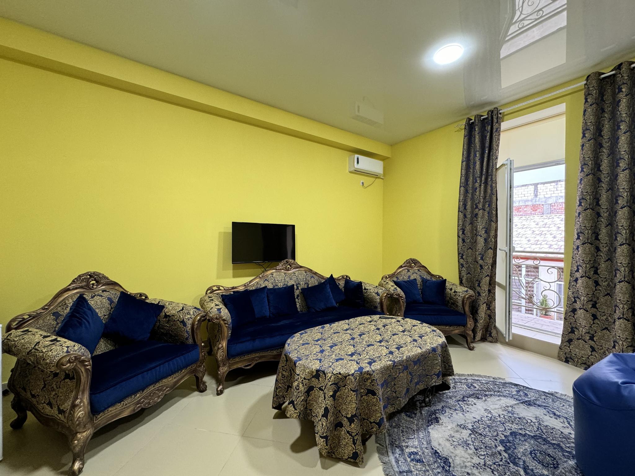 Фото отеля 3