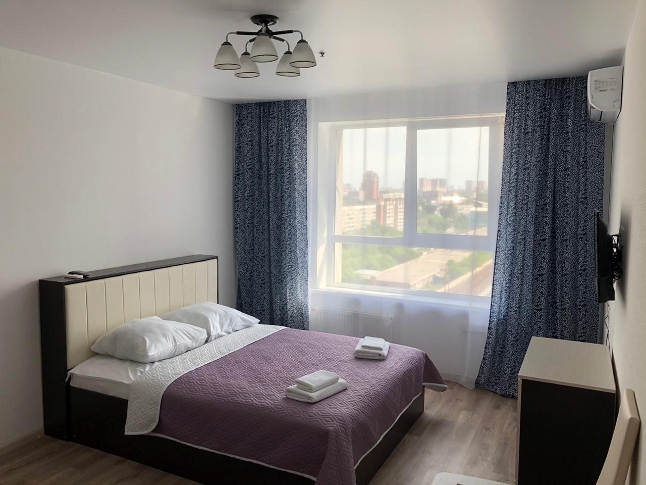 Фото Апартель