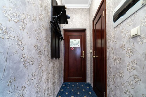 Гостиница Европа в Хабаровском крае