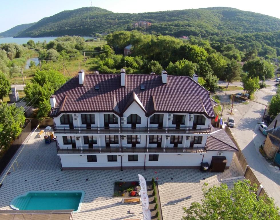 Фото Лагуна