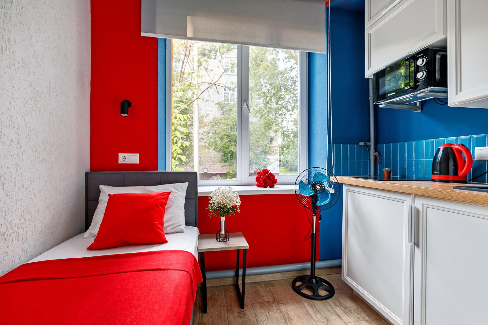 Фото отеля 5