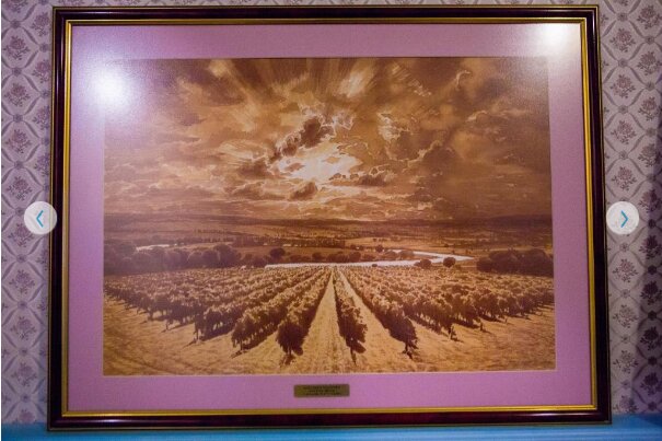 Фото Усадьба Саркел