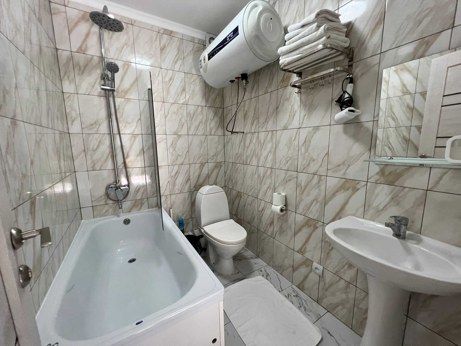 Фото Гостевой дом Сали