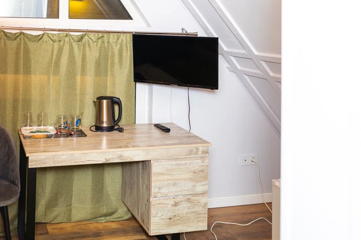 Фото Дом Учёных