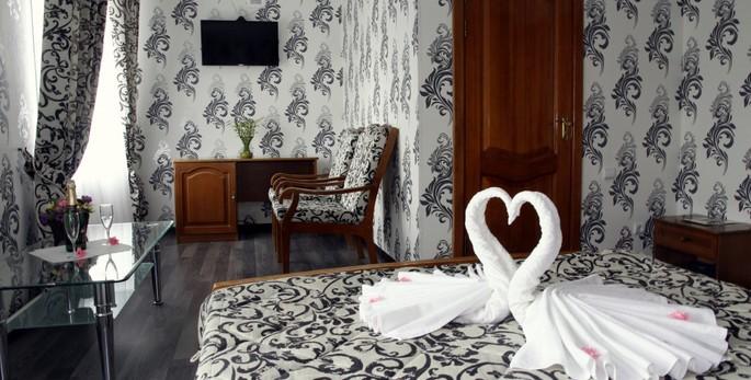 Фото отеля 2