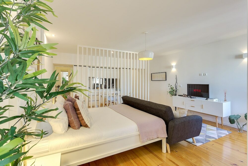 Фото DA'Home - Downtown Studio