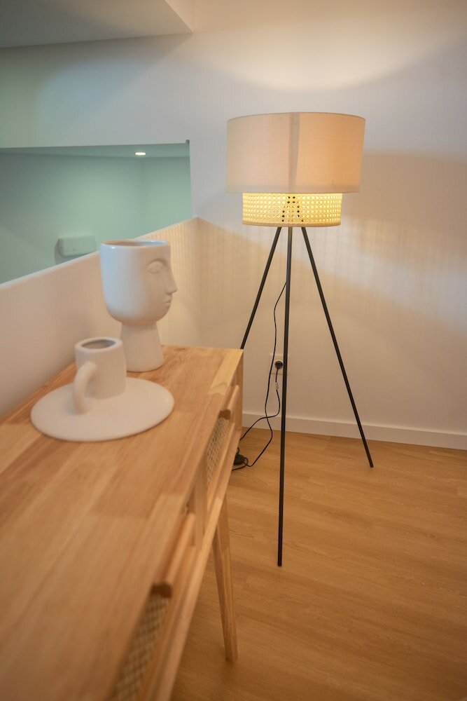 Фото Olive Boutique Guesthouse