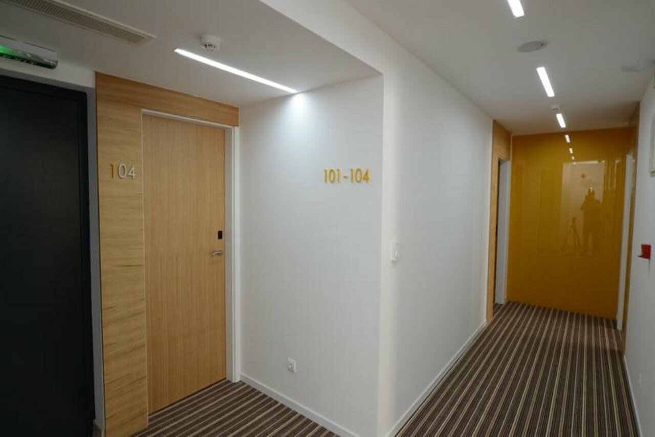 Фото Hotel Festival