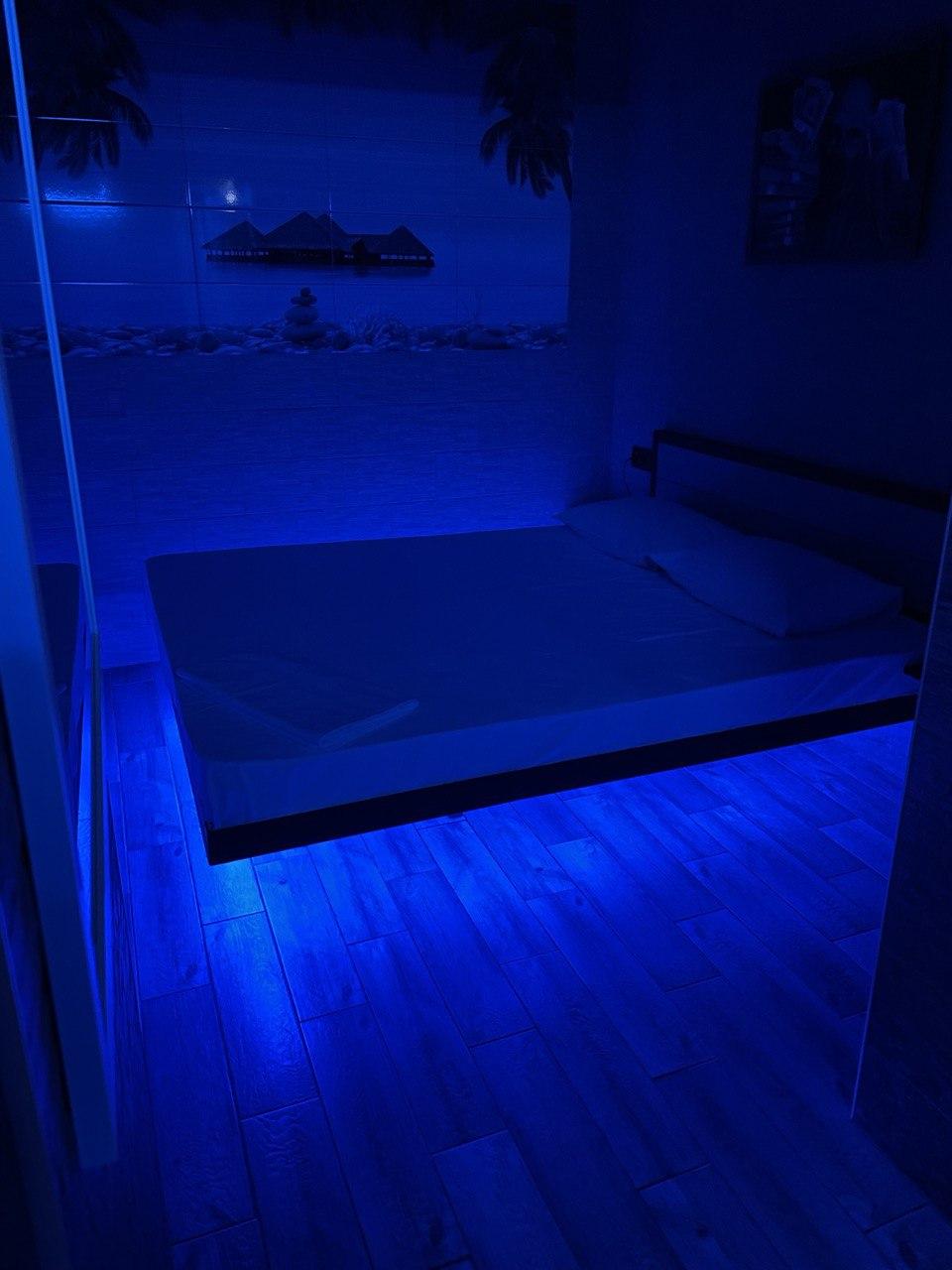 Фото Resident Loft Hotel