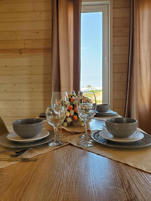 Фото Салтыково на Оке