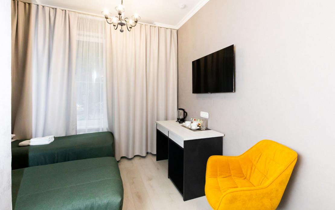 Фото Афелия