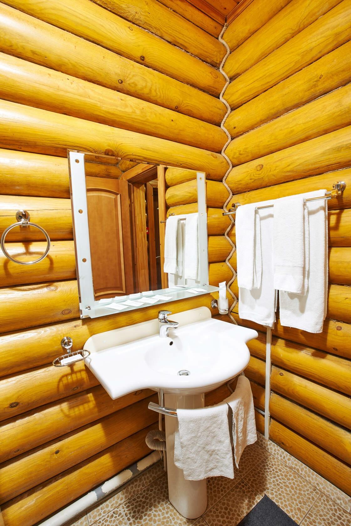 Фото Озерки