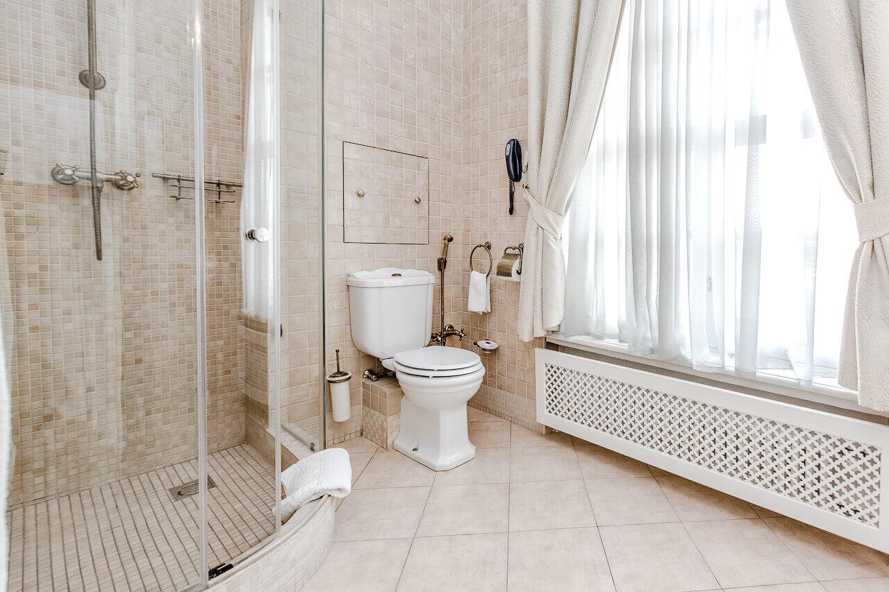 Фото Бутик-отель Петровский путевой дворец