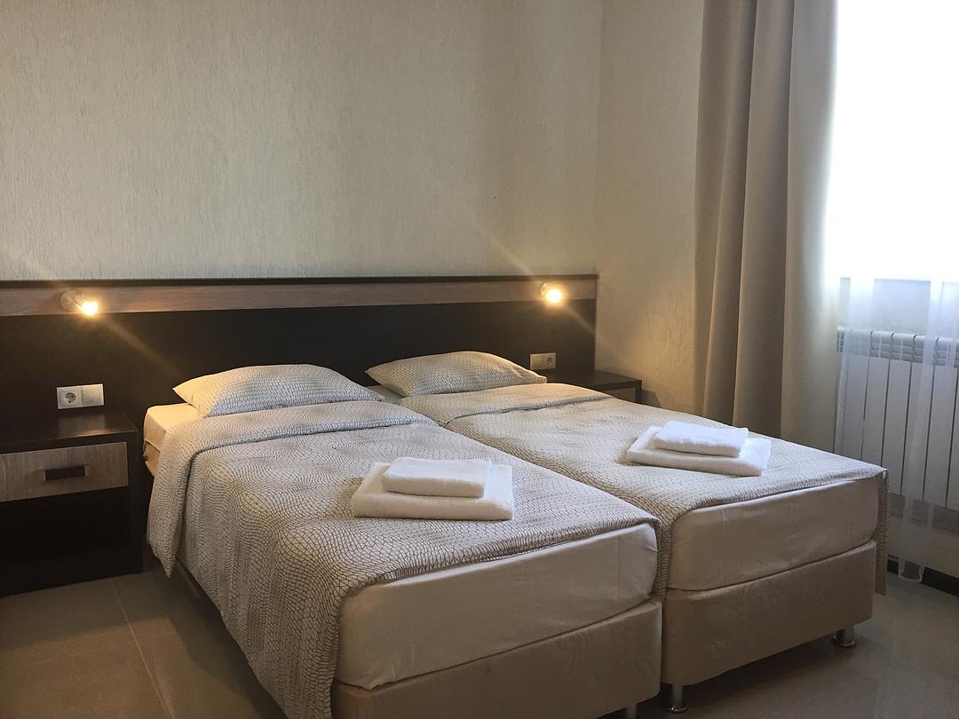 Фото Спутник