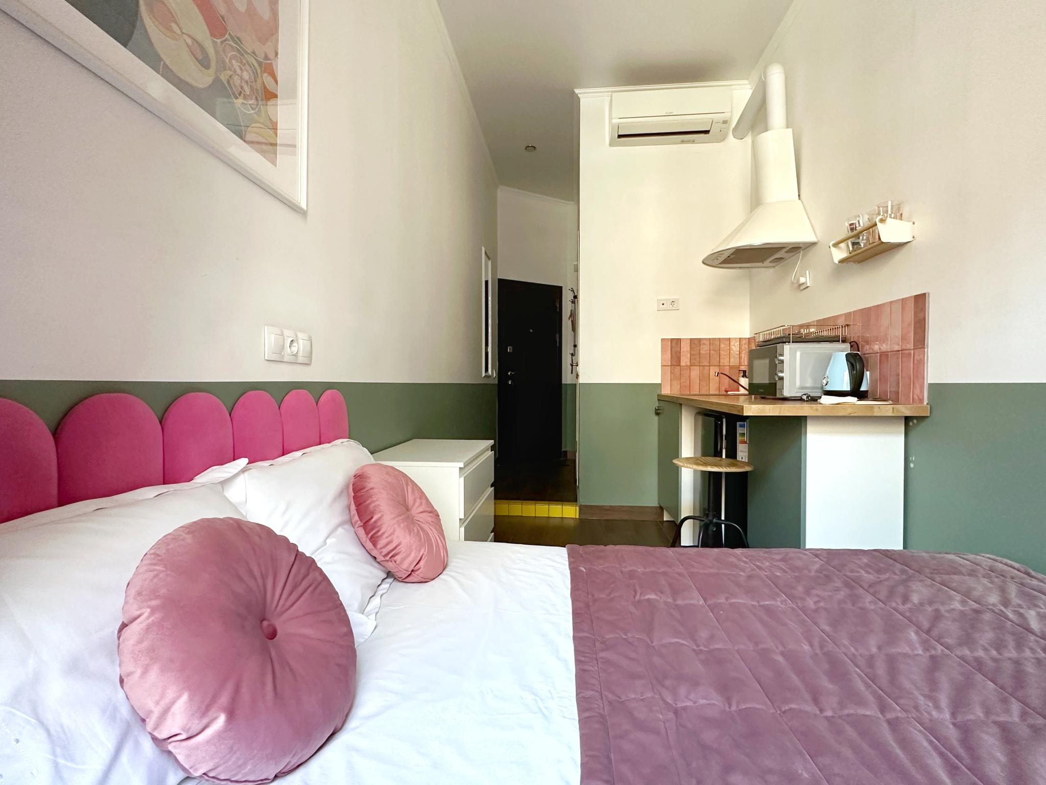 Фото Laika Smart на Восстания