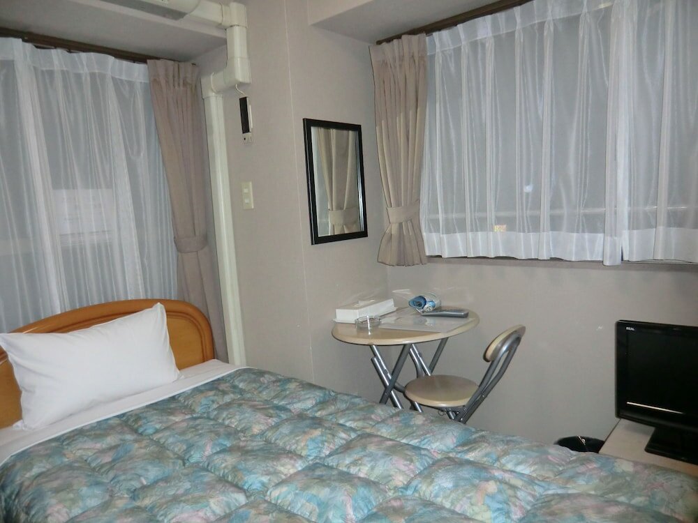 Фото Azu Garden Nippombashi