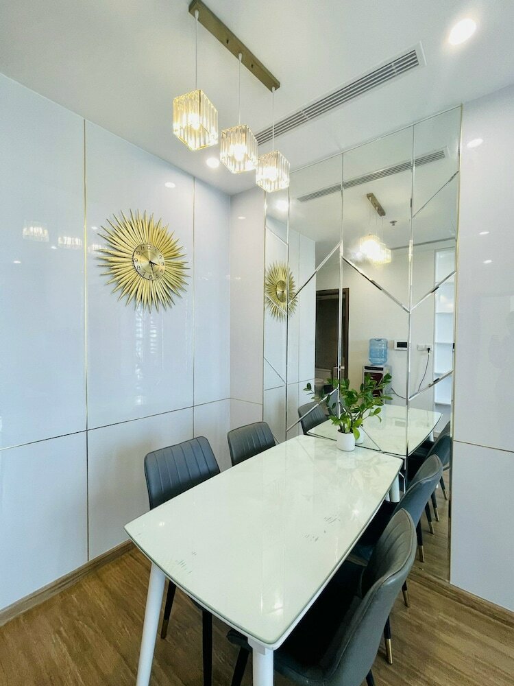 Фото Vinhomes Skylake Apartment City View